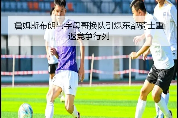 詹姆斯布朗与字母哥换队引爆东部骑士重返竞争行列